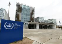 Greece Joins Countries Condemning Trump’s Sanctions on the ICC