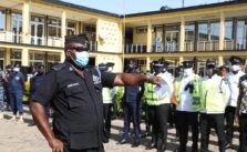Increased Security Measures in Ashanti Region as Ghana Prepares for State Election Re-Run