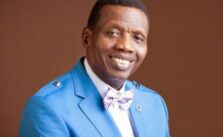 Pastor Adeboye Denies Involvement in SeaKing's Arrest Over Alleged Cyberbullying and Calls for TikToker's Release