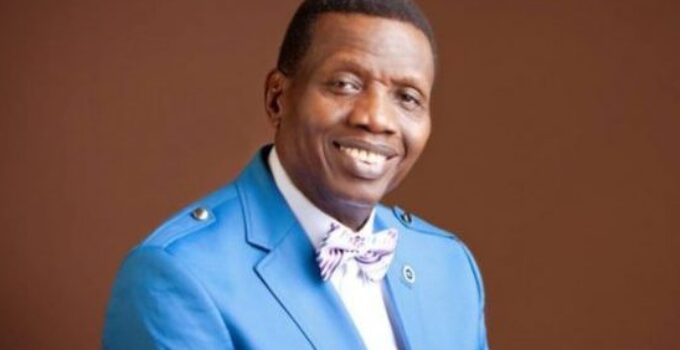 Pastor Adeboye Denies Involvement in SeaKing’s Arrest Over Alleged Cyberbullying and Calls for TikToker’s Release