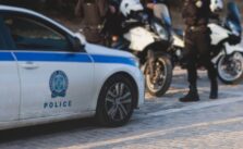 Five Arrested Following Altercations at Lavrio Basketball Game