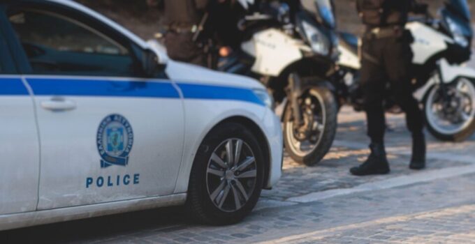 Five Arrested Following Altercations at Lavrio Basketball Game