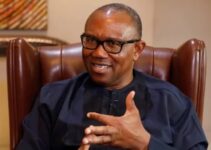 Peter Obi Calls for Detailed Explanation of ₦54 Trillion Budget Increase