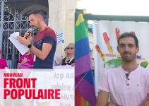 LGBT Activist Pierre-Alain Cottineau Arrested for Allegedly Raping Handicapped 4-Year-Old Girl