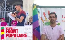 LGBT Activist Pierre-Alain Cottineau Arrested for Allegedly Raping Handicapped 4-Year-Old Girl