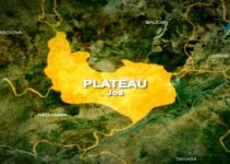 Man Sentenced to Six Months in Jail for Stealing Cell Phones in Plateau