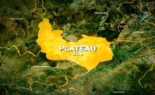 Man Sentenced to Six Months in Jail for Stealing Cell Phones in Plateau