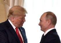 Reasons Why Trump Should Avoid Negotiating with Putin Regarding Ukraine