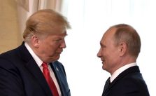Reasons Why Trump Should Avoid Negotiating with Putin Regarding Ukraine