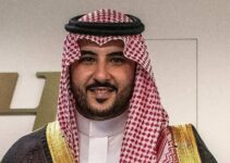 Saudi Arabian Military Industries Names New CEO