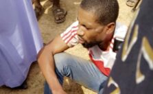 Security Forces Capture Suspected Killer of Abia Traditional Ruler