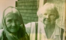 An Open Letter to the Prime Minister: Nostos for My Mother Will Bring Healing to Her and Greece