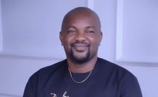 Celebrating Mr Raphael Adoga Morphy Jnr on His Birthday