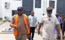 Governor Otu Pledges Improved Security, Infrastructure in Cross River – Morphy