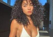 Raven Lyn: Bikini, Feet, Measurements, Height, and Weight Details