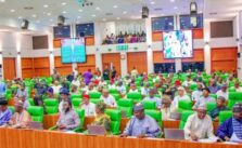 Reps Spokesperson Clarifies: Proposals for 31 New States Are Not a House Resolution