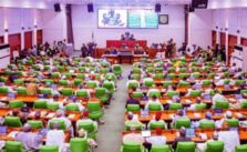Committee Receives Proposal for Establishing 31 New States