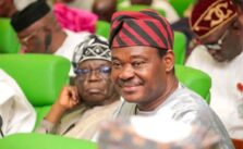Senator Jimoh Ibrahim: Tinubu Remains Undeterred by Criticism from Atiku, El-Rufai, and Amaechi