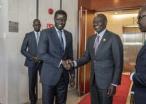 Senegal Strengthens Its Diplomatic Engagement in Africa