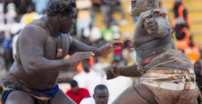 Senegal Prohibits Security Oversight at Wrestling Events Following Fatal Arena Violence