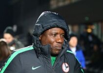 After Being Sacked by Barau FC, Salisu Yusuf Receives Opportunity to Revive Nasarawa United