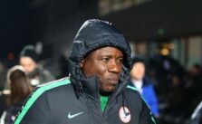 After Being Sacked by Barau FC, Salisu Yusuf Receives Opportunity to Revive Nasarawa United