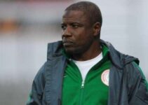 Salisu Yusuf Assumes Coaching Position at Nasarawa United