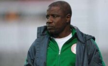 Salisu Yusuf Assumes Coaching Position at Nasarawa United