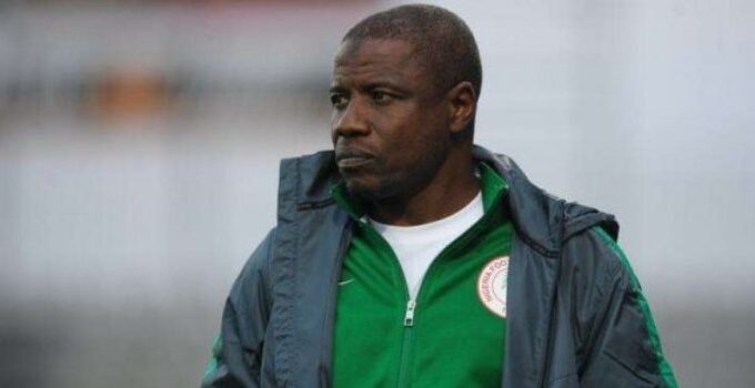 Salisu Yusuf Assumes Coaching Position at Nasarawa United