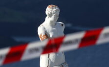 Conference Convened to Safeguard Antiquities on Earthquake-Affected Islands