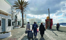 Spotlight on Santorini | eKathimerini.com