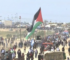 The Powerful March of Hope: Gaza’s Stand Against Erasure