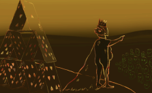 Where Did All the Aphasics Go?