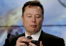 Elon Musk’s Move Towards Technocracy