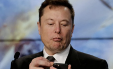 Elon Musk's Move Towards Technocracy