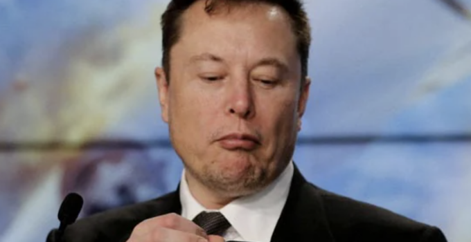 Elon Musk's Move Towards Technocracy