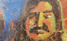 A Prayer for Leonard Peltier's Freedom