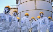 A Week Packed with Nuclear Chaos