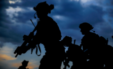 US Special Forces Deployed to Mexico Amid Trump's Border Security Initiative
