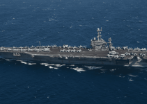 US Warship Involved in Collision; Investigation Launched