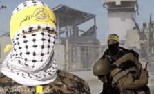 Video: Trump Issues Stark Warning: 'All Hell Will Break Loose' if Hamas Fails to Free All Hostages