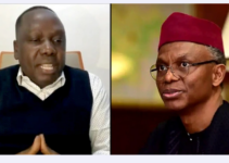 Bwala: El-Rufai Lacks the Ability to Challenge Tinubu, Can’t Even Secure a Senatorial Seat; His Governorship Victory Was Due to Buhari