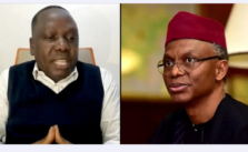 Bwala: El-Rufai Lacks the Ability to Challenge Tinubu, Can't Even Secure a Senatorial Seat; His Governorship Victory Was Due to Buhari
