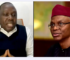 Bwala: El-Rufai Lacks the Ability to Challenge Tinubu, Can’t Even Secure a Senatorial Seat; His Governorship Victory Was Due to Buhari