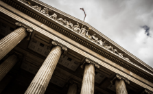 A Constitutional Crisis: Will the Rule of Law Endure Under This Presidency?