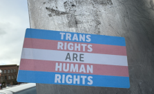 Trans People Are Not the Cause of Your Challenges