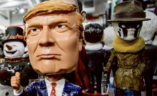 Trump's Era of Harshness - CounterPunch.org