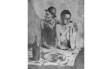 Exquisite Expressions: Picasso the Printmaker at the British Museum
