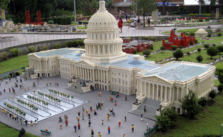 The Federal Government Lacks Sufficient Size and Reach
