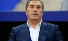 Former Super Eagles Coach Appointed as Zamalek's New Manager